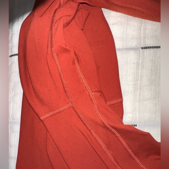 Bundle: Clay AND Olive Lululemon Align 21 Inch Size 4 - Picture 3 of 8